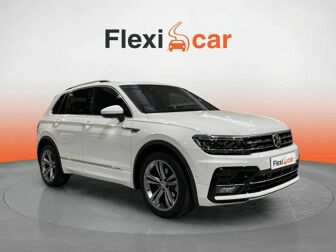 Imagen de VOLKSWAGEN Tiguan 1.5 TSI Sport DSG 110kW