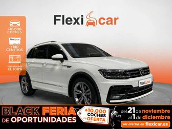 Imagen de VOLKSWAGEN Tiguan 1.5 TSI Sport DSG 110kW