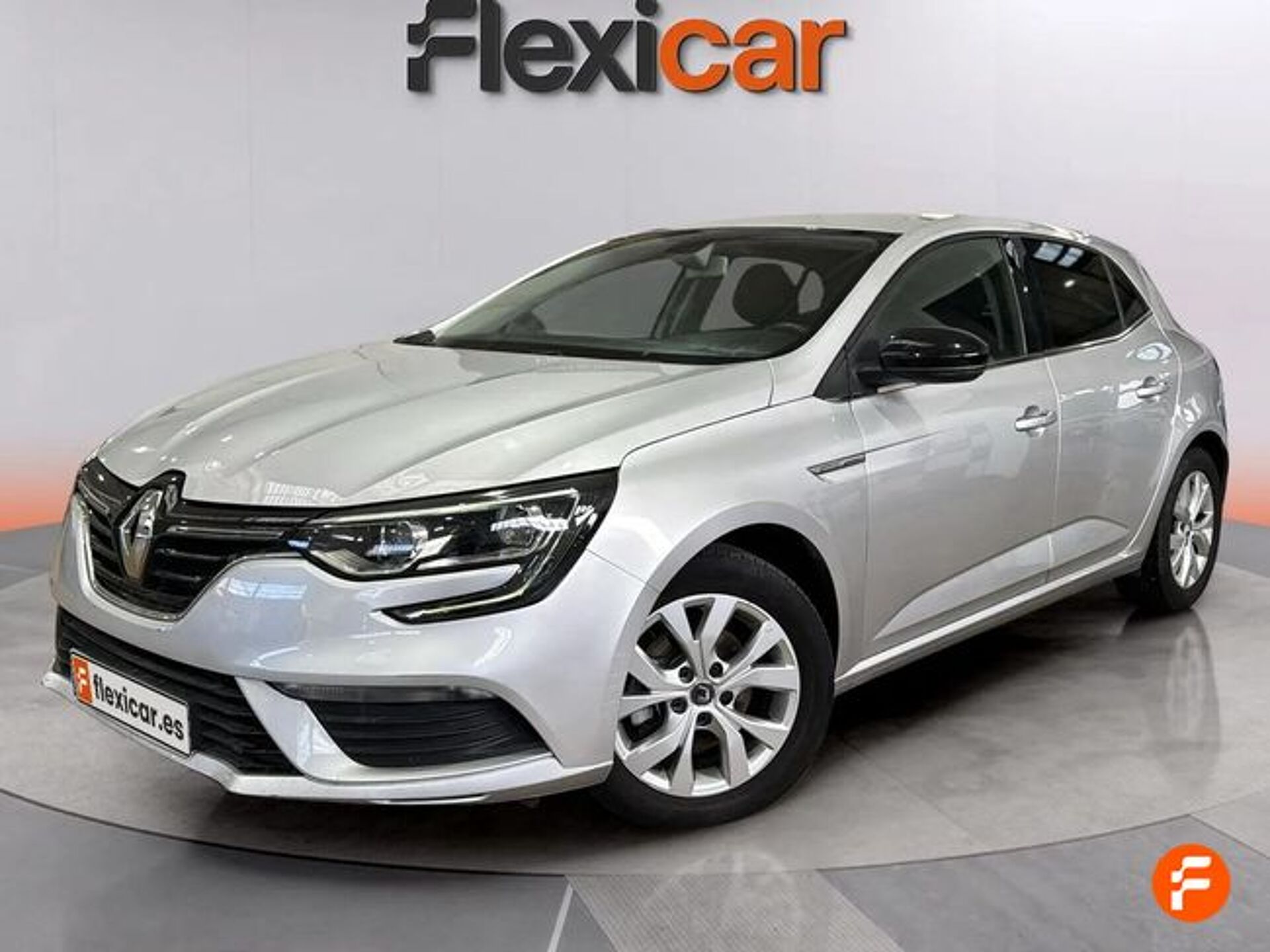 Imagen 3 de RENAULT Mégane