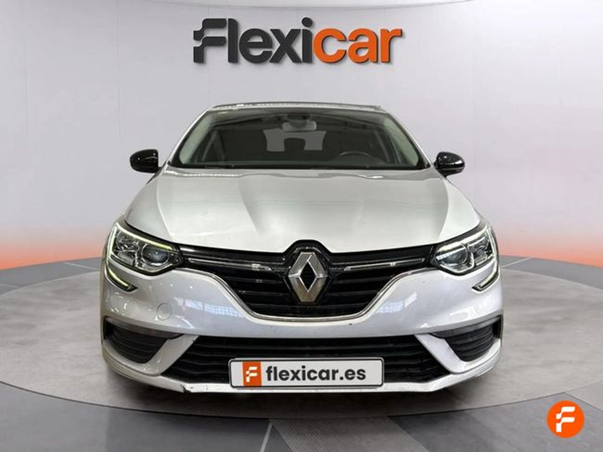 Imagen 2 de RENAULT Mégane