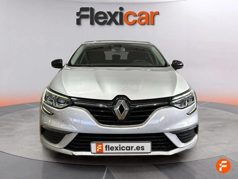 Foto del RENAULT Mégane 1.3 TCe GPF Business 103kW