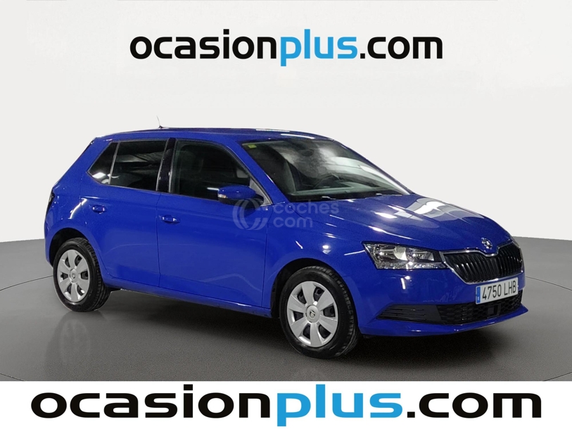 Foto del SKODA Fabia 1.0 MPI Urban 44kW