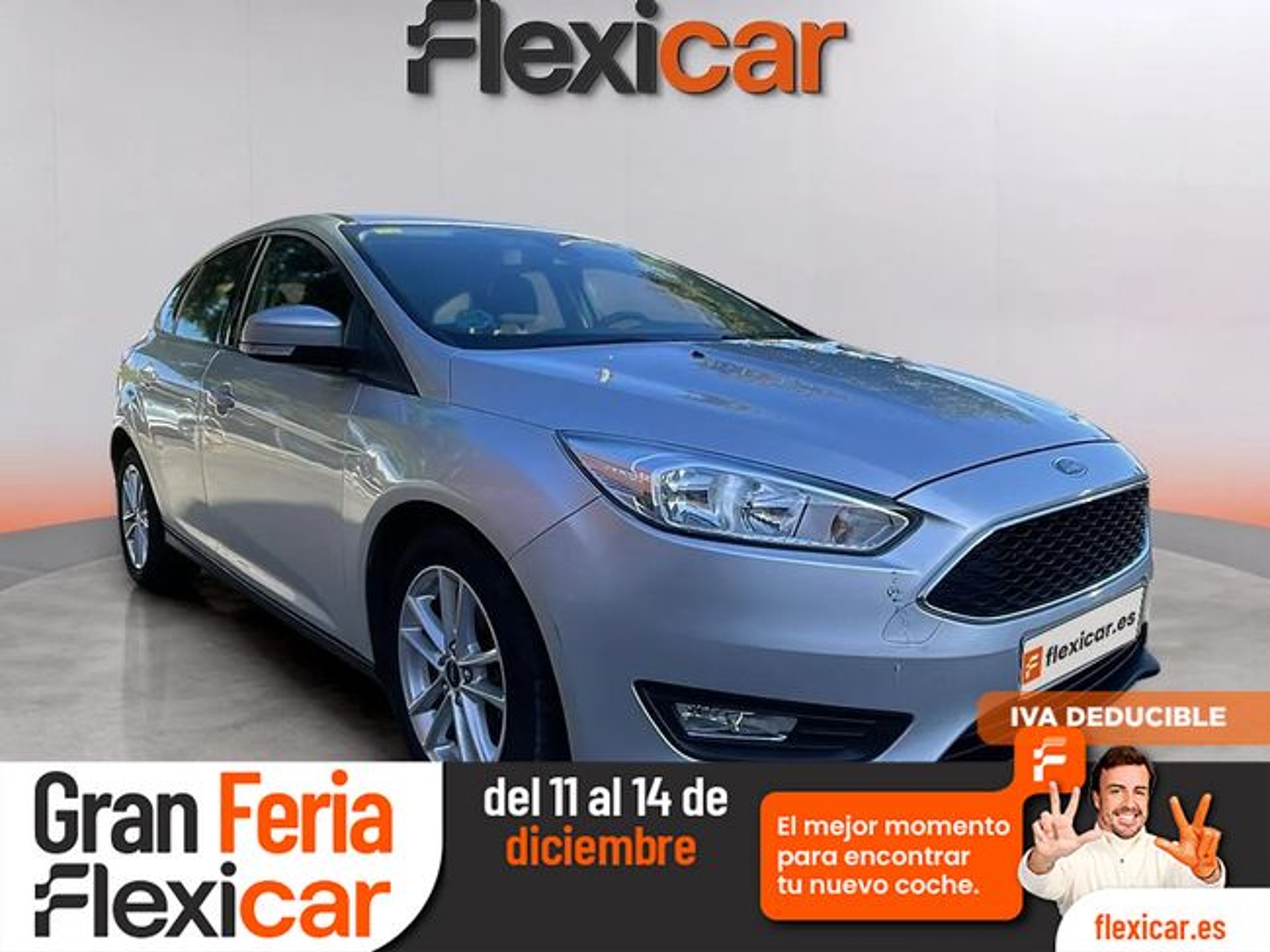 Imagen de FORD Focus
