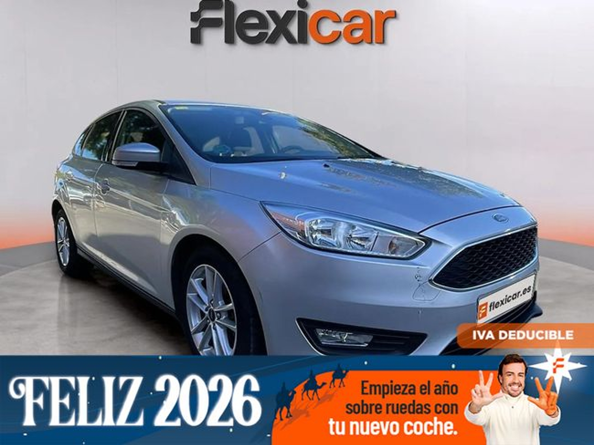 Imagen de FORD Focus