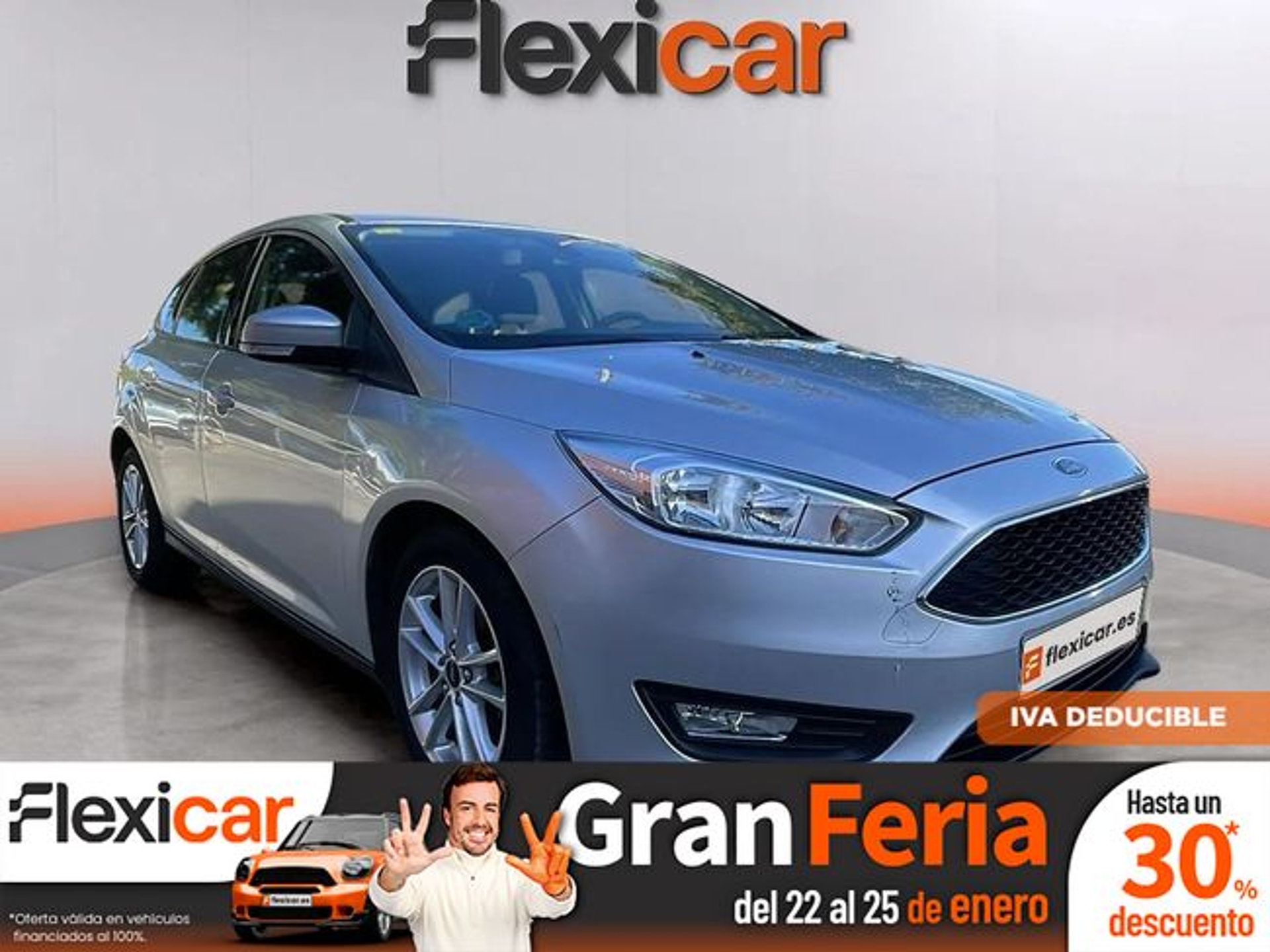 Imagen de FORD Focus