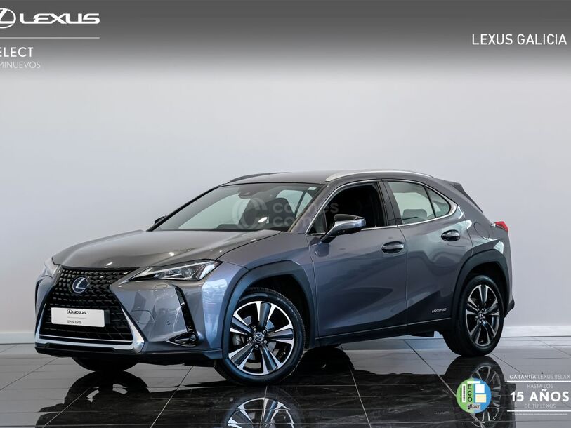Foto del LEXUS UX 250h Premium 2WD