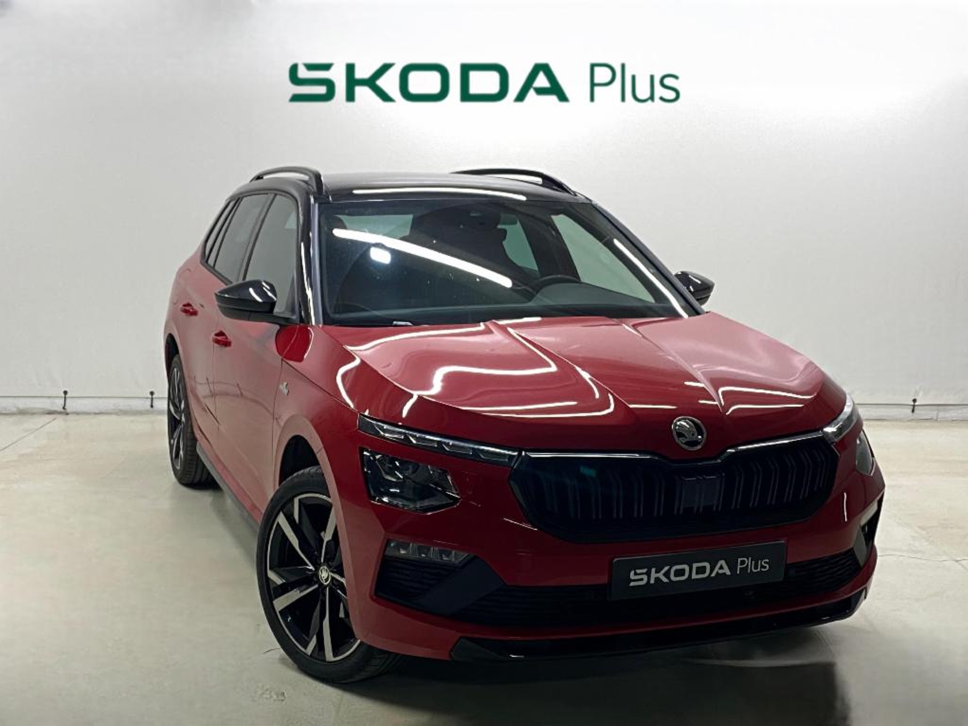 Imagen de SKODA Kamiq