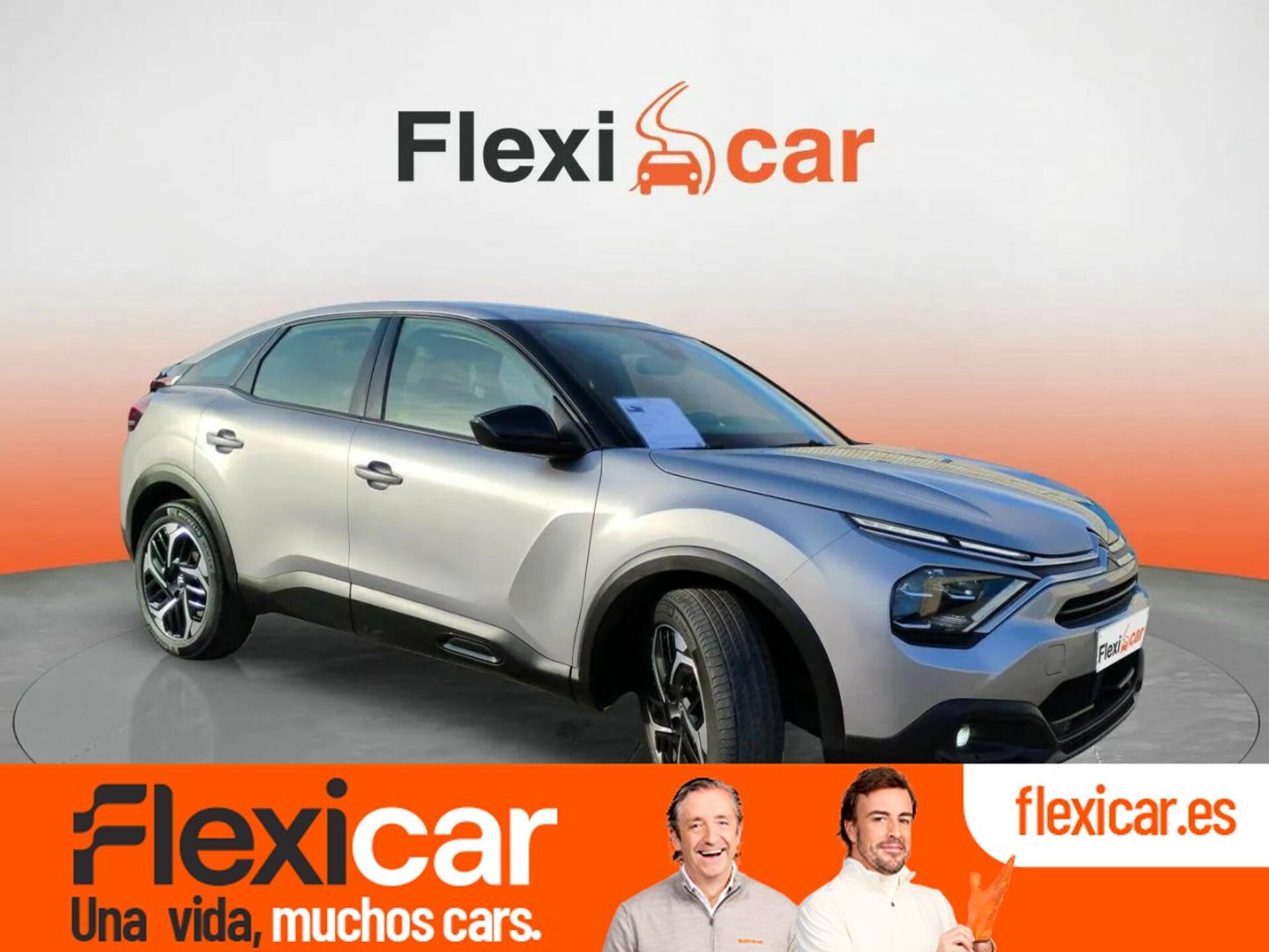 Imagen de CITROEN C4