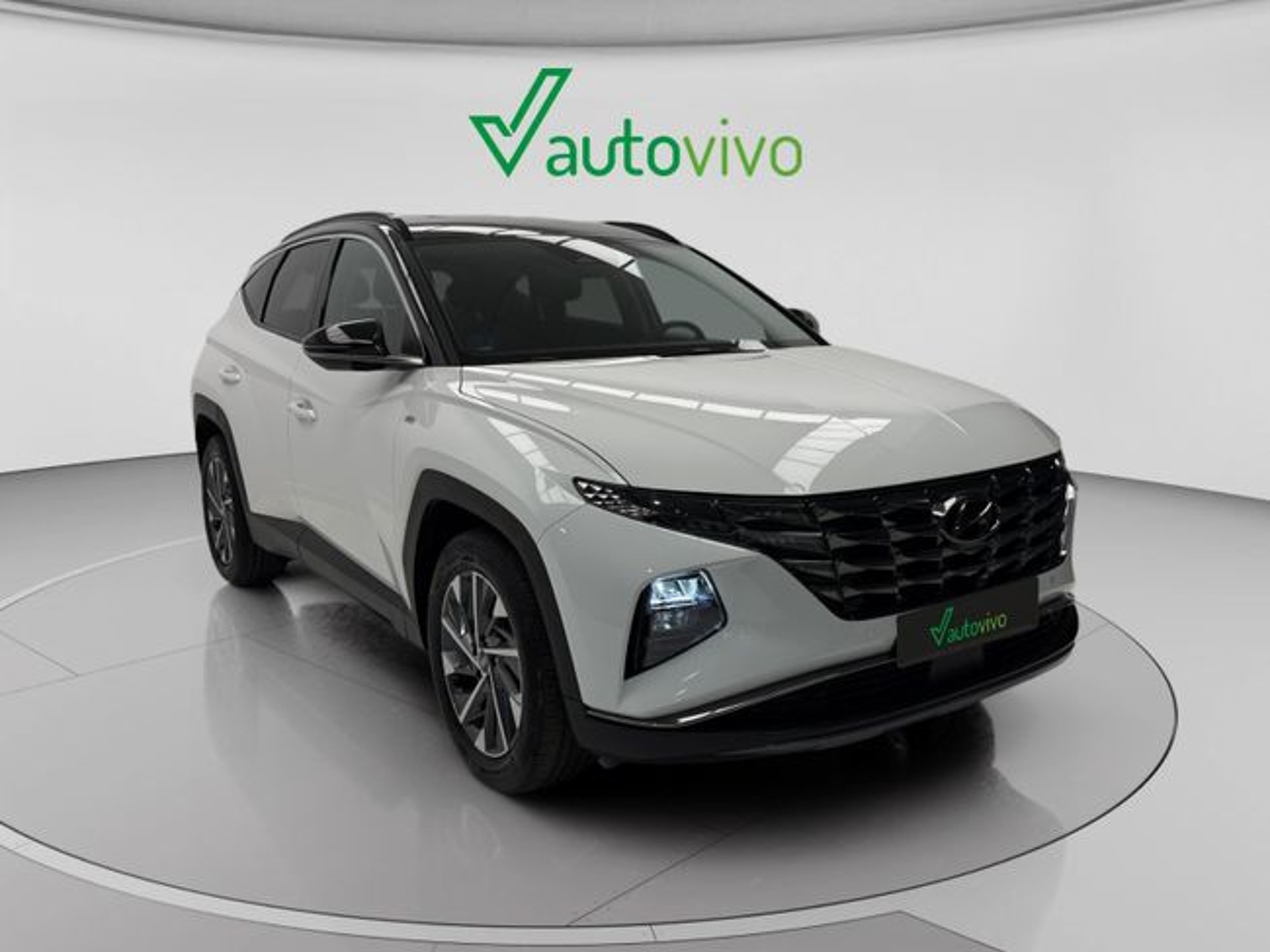 Imagen de HYUNDAI Tucson