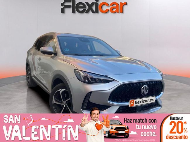 Foto del MG HS 1.5 T-GDI Luxury Aut.