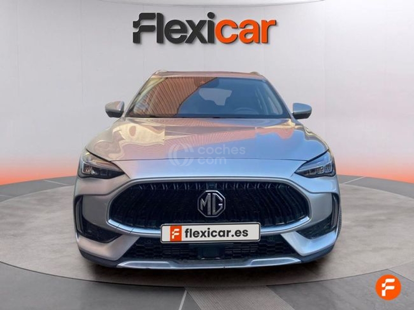 Foto del MG HS 1.5 T-GDI Luxury Aut.