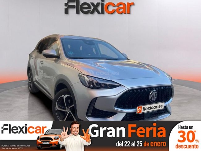 Foto del MG HS 1.5 T-GDI Luxury Aut.