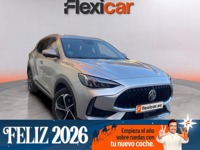 MG HS (1.5T Luxury DCT) en Madrid