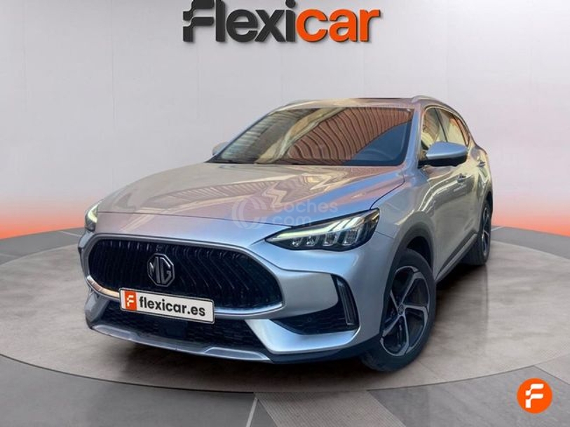 Foto del MG HS 1.5 T-GDI Luxury Aut.