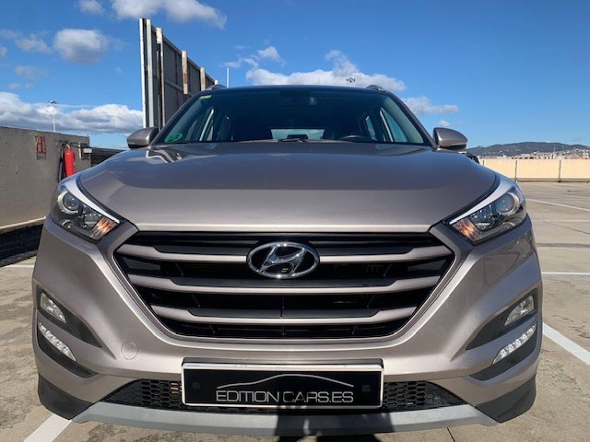 Imagen 2 de HYUNDAI Tucson