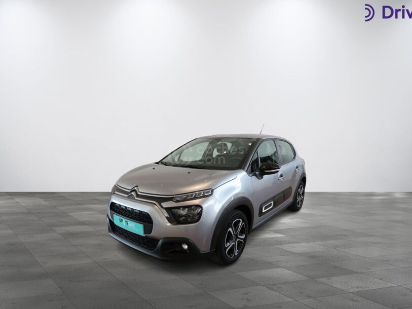 Foto del CITROEN C3 1.2 PureTech S&S Feel Pack 83