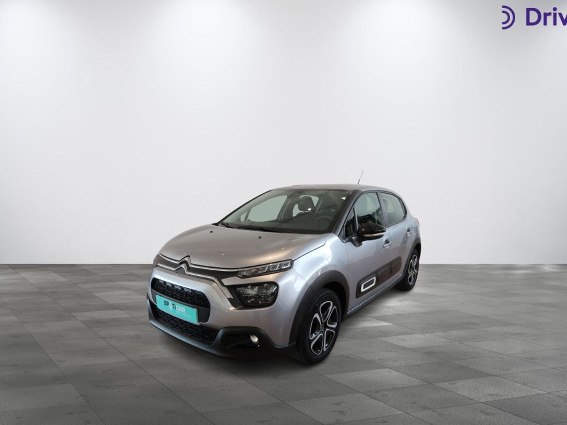 Imagen de CITROEN C3