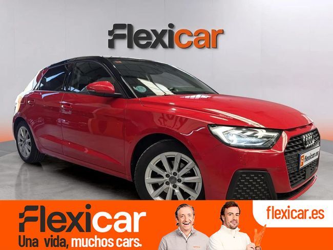 Foto del AUDI A1 Sportback 30 TFSI S tronic