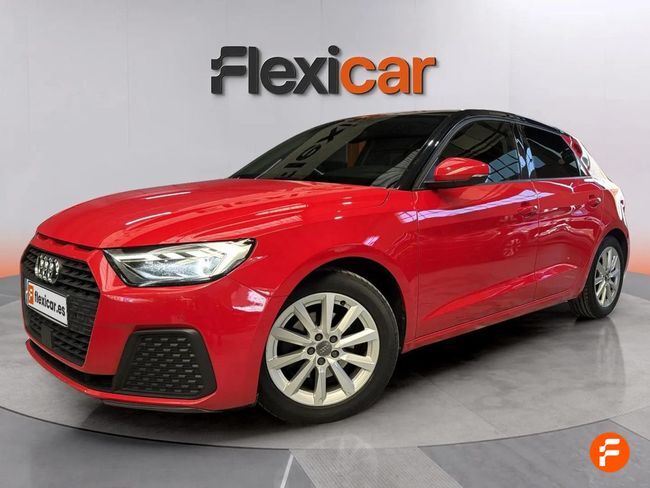 Foto del AUDI A1 Sportback 30 TFSI S tronic