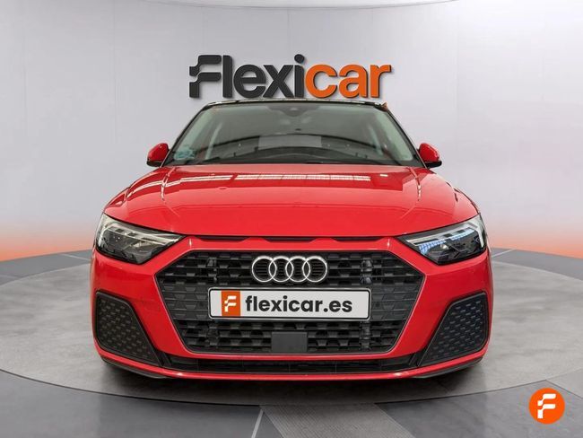 Foto del AUDI A1 Sportback 30 TFSI S tronic