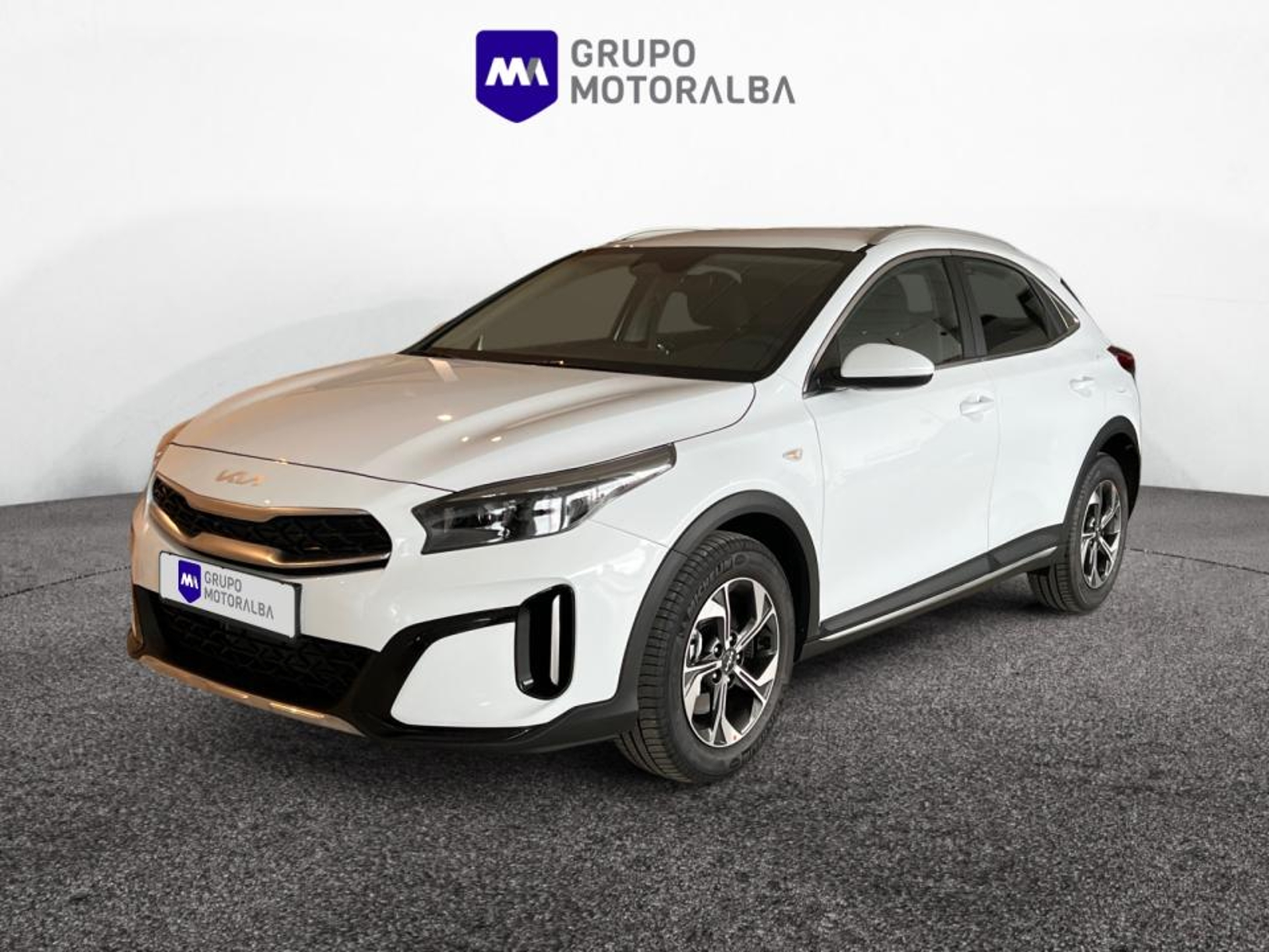 Imagen de KIA XCeed
