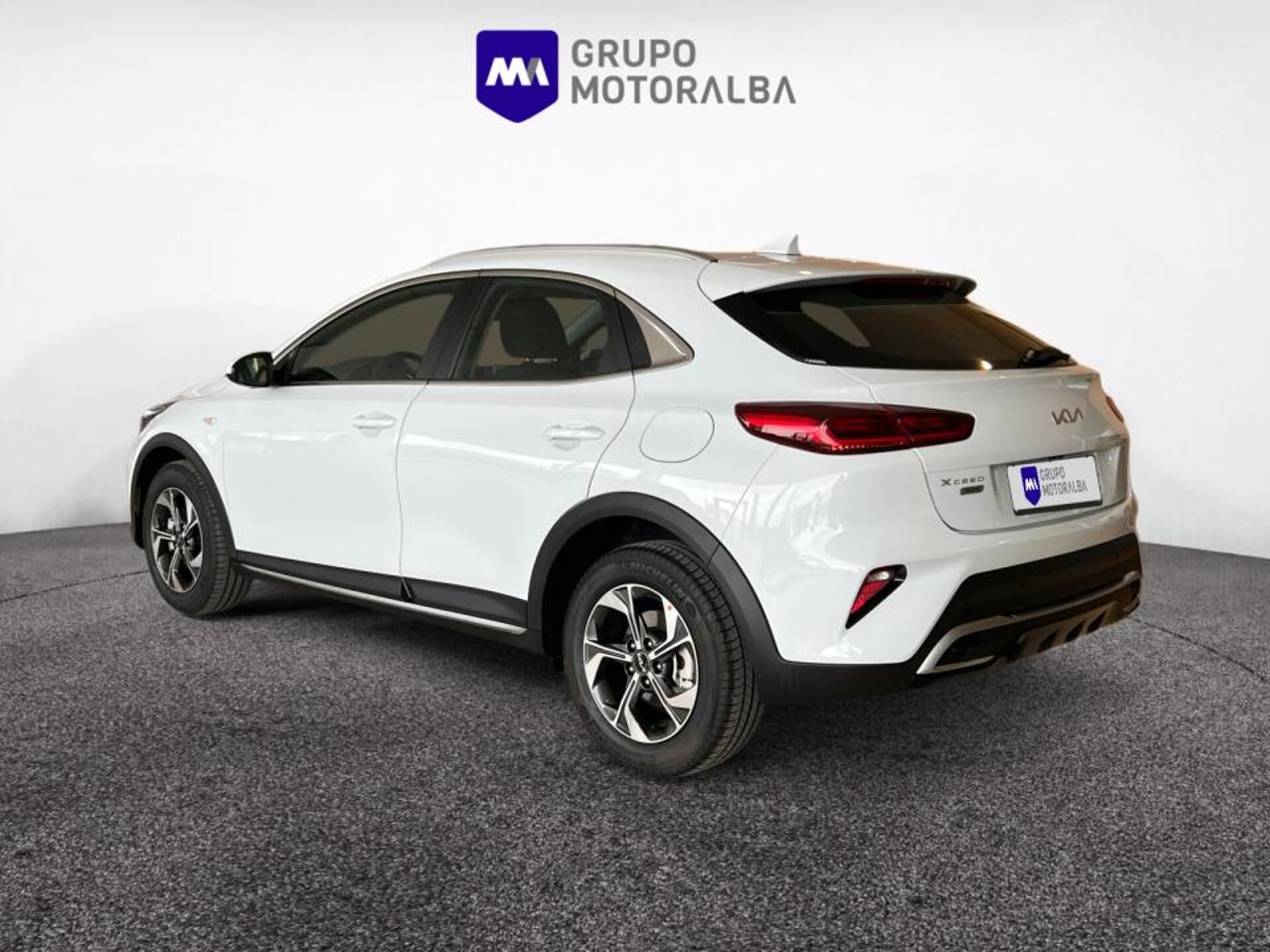 Imagen 3 de KIA XCeed