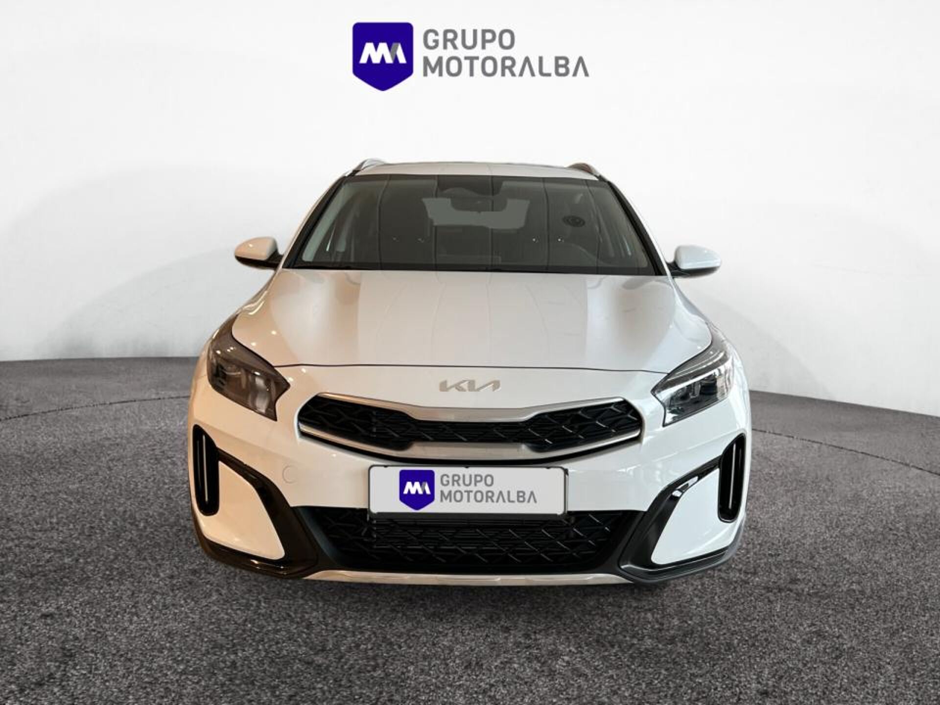 Imagen 2 de KIA XCeed