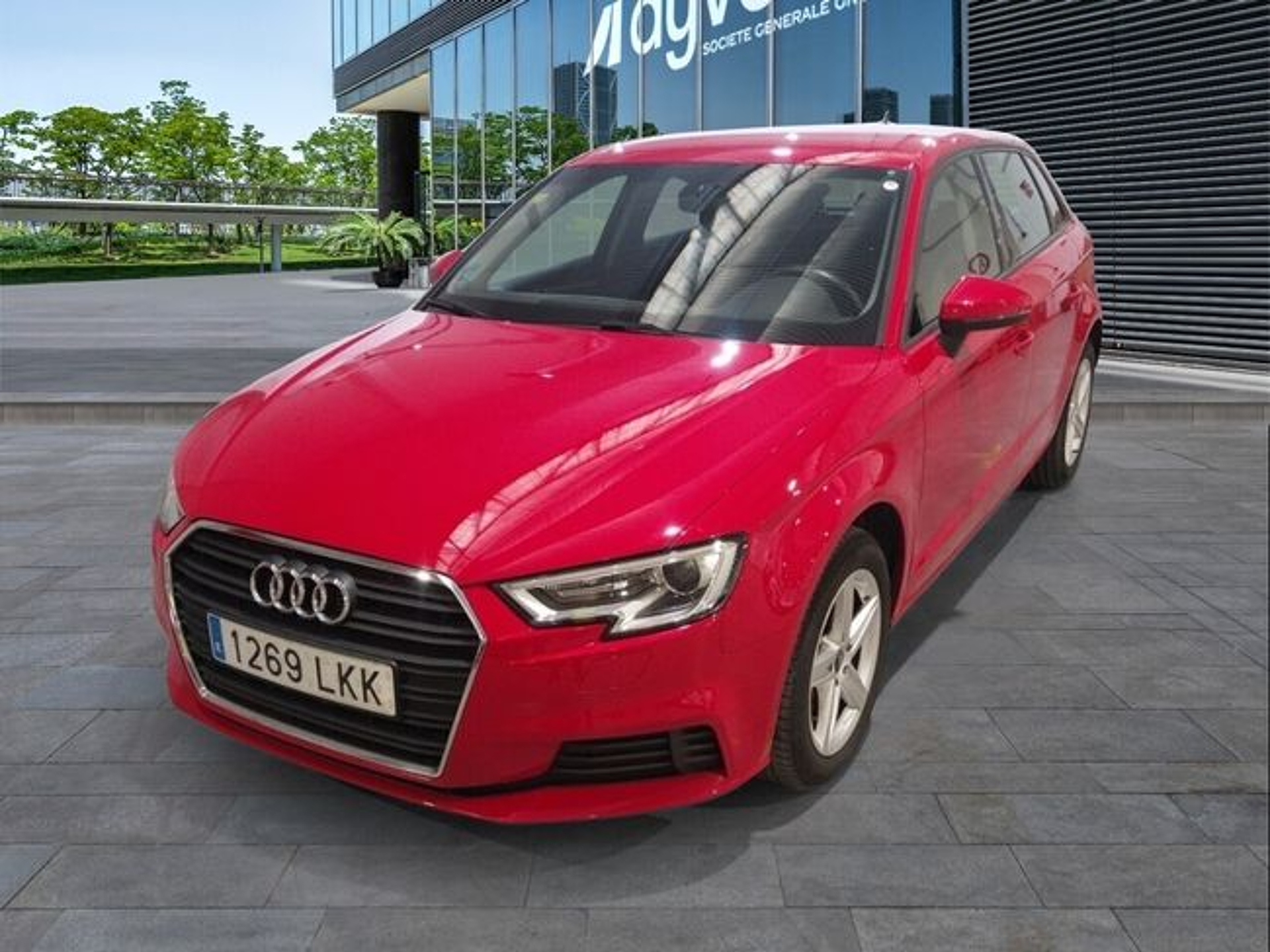 Imagen de AUDI A3