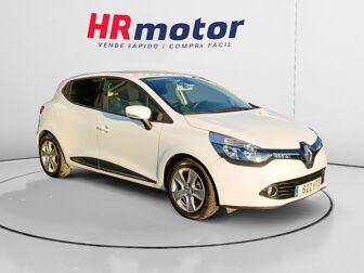 Imagen de RENAULT Clio TCe eco2 Energy Dynamique