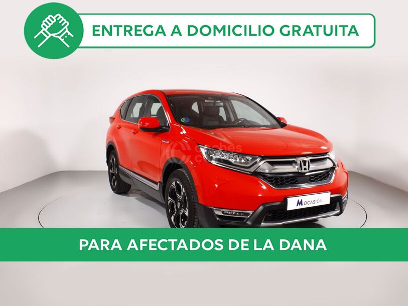 Foto del HONDA CR-V 2.0 i-MMD Elegance Navi 4x2