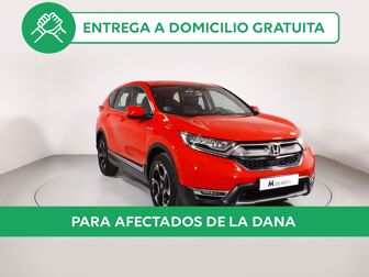 Imagen de HONDA CR-V 2.0 i-MMD Elegance Navi 4x2