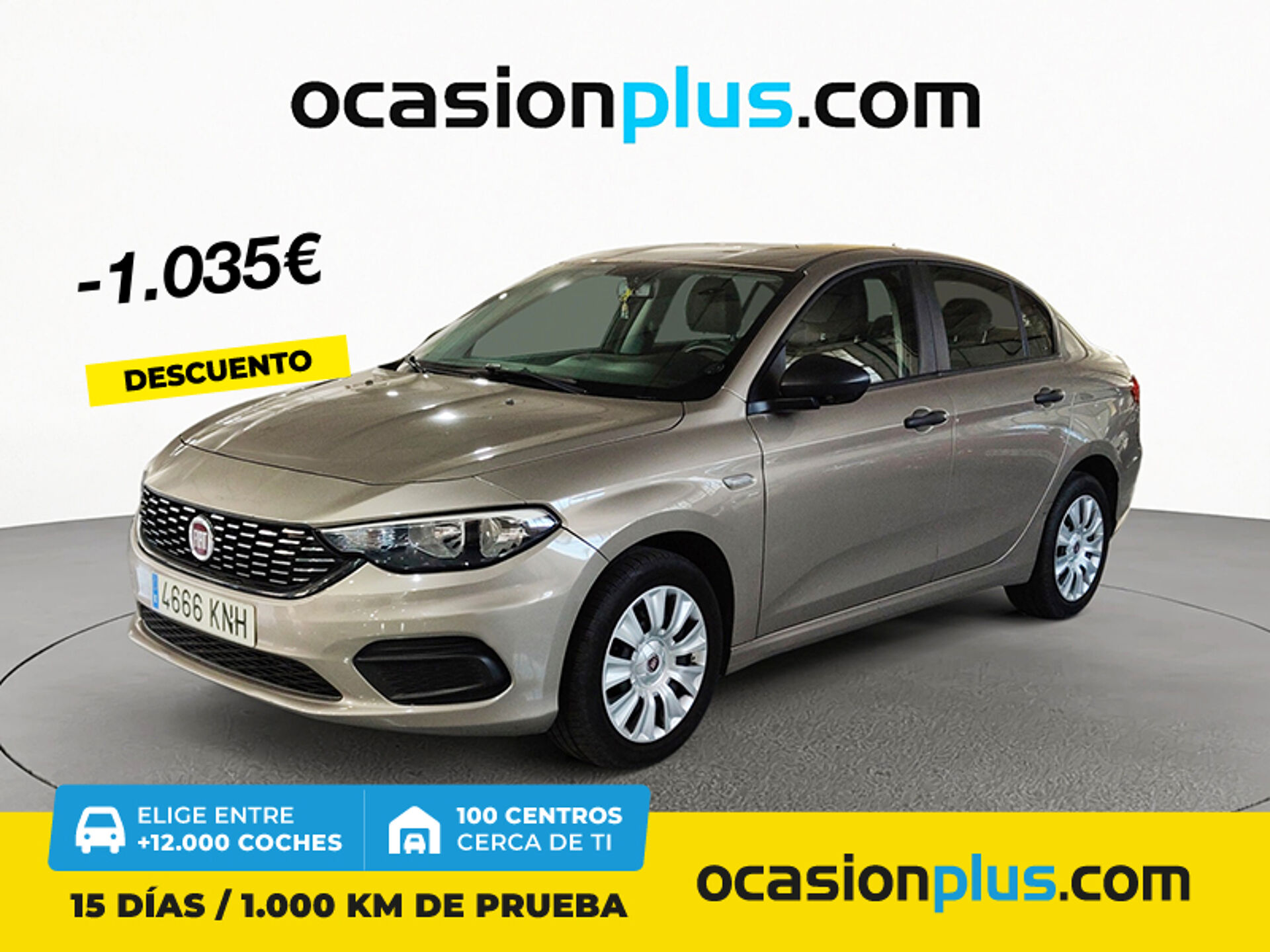 Imagen de FIAT Tipo