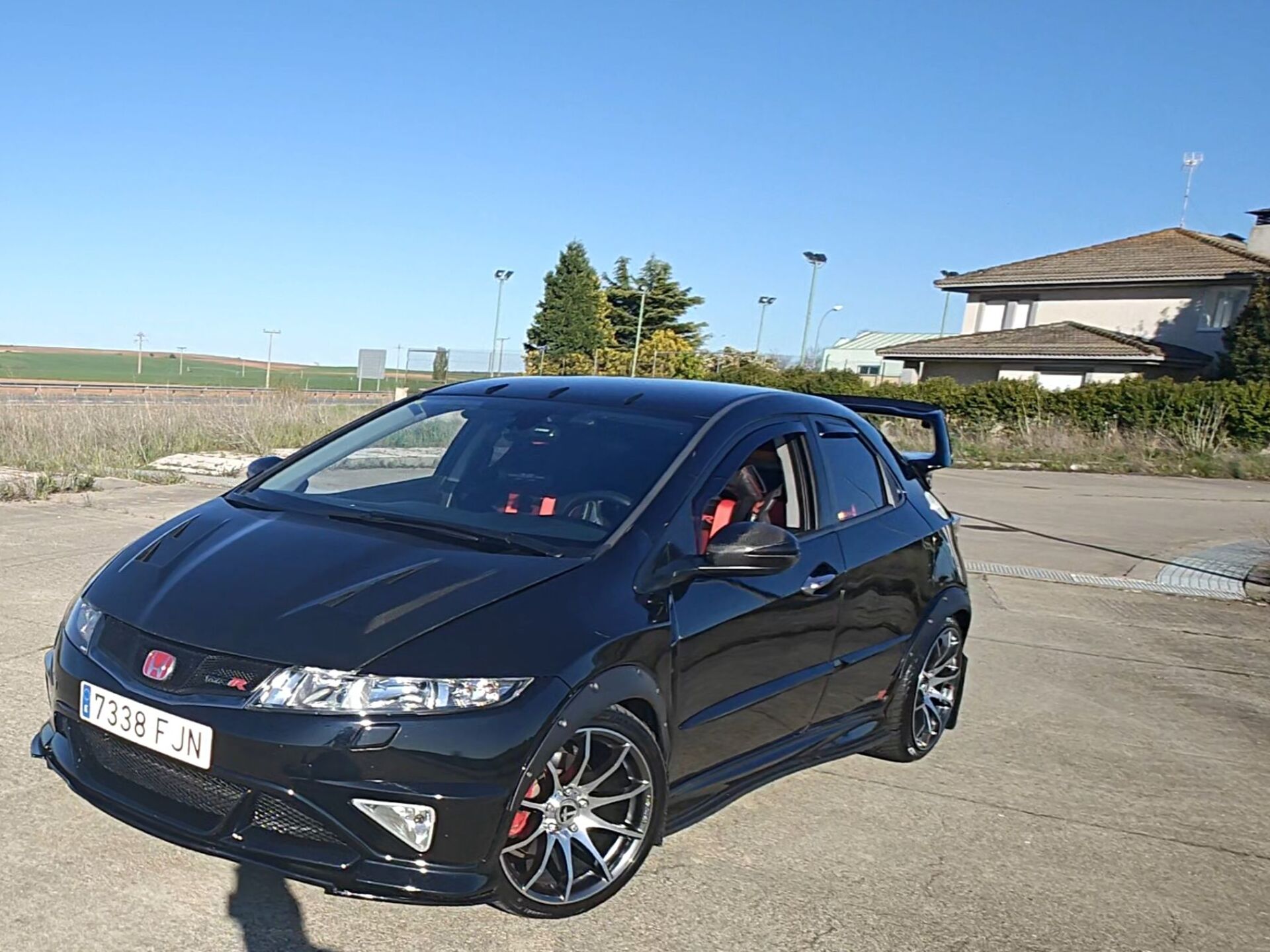 Imagen de HONDA Civic