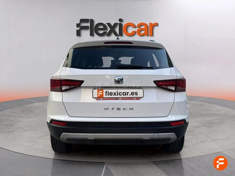 Foto del SEAT Ateca 1.0 TSI S&S Style