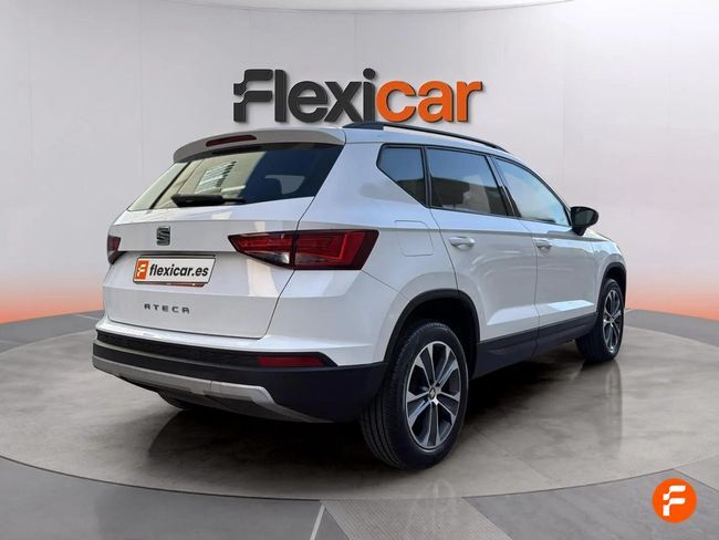 Foto del SEAT Ateca 1.0 TSI S&S Style