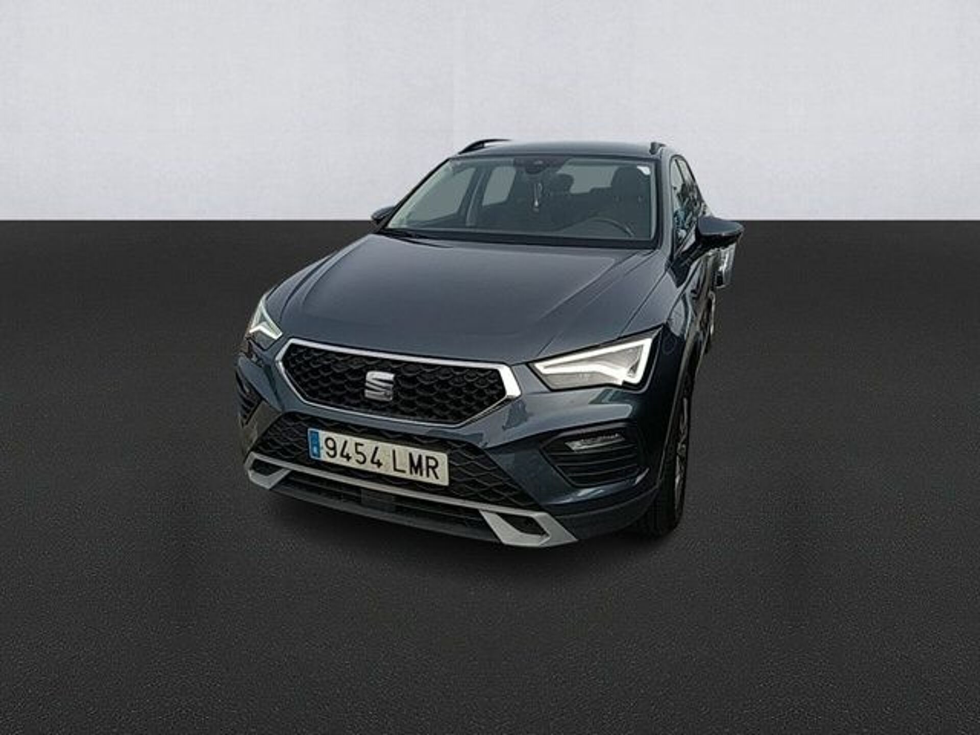 Imagen de SEAT Ateca