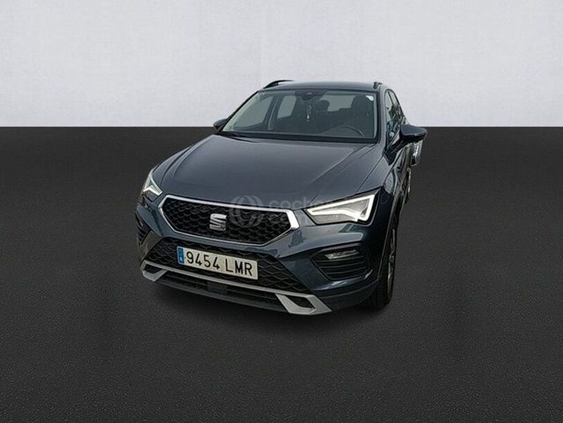 Foto del SEAT Ateca 1.0 TSI S&S Style Go
