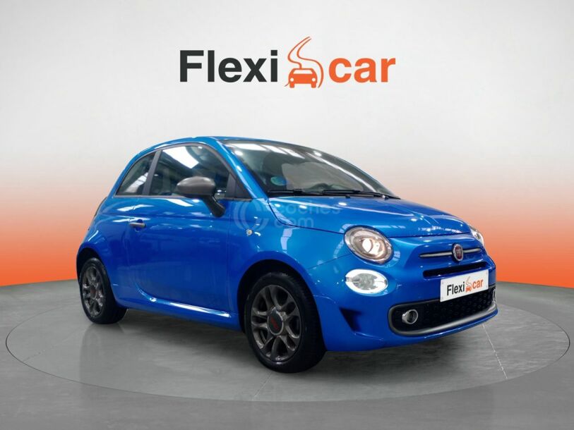 Foto del FIAT 500 1.0 Hybrid Dolcevita 52kW