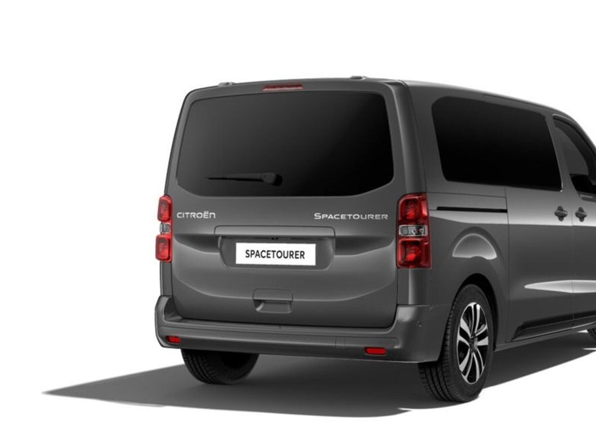 Imagen 3 de CITROEN SpaceTourer