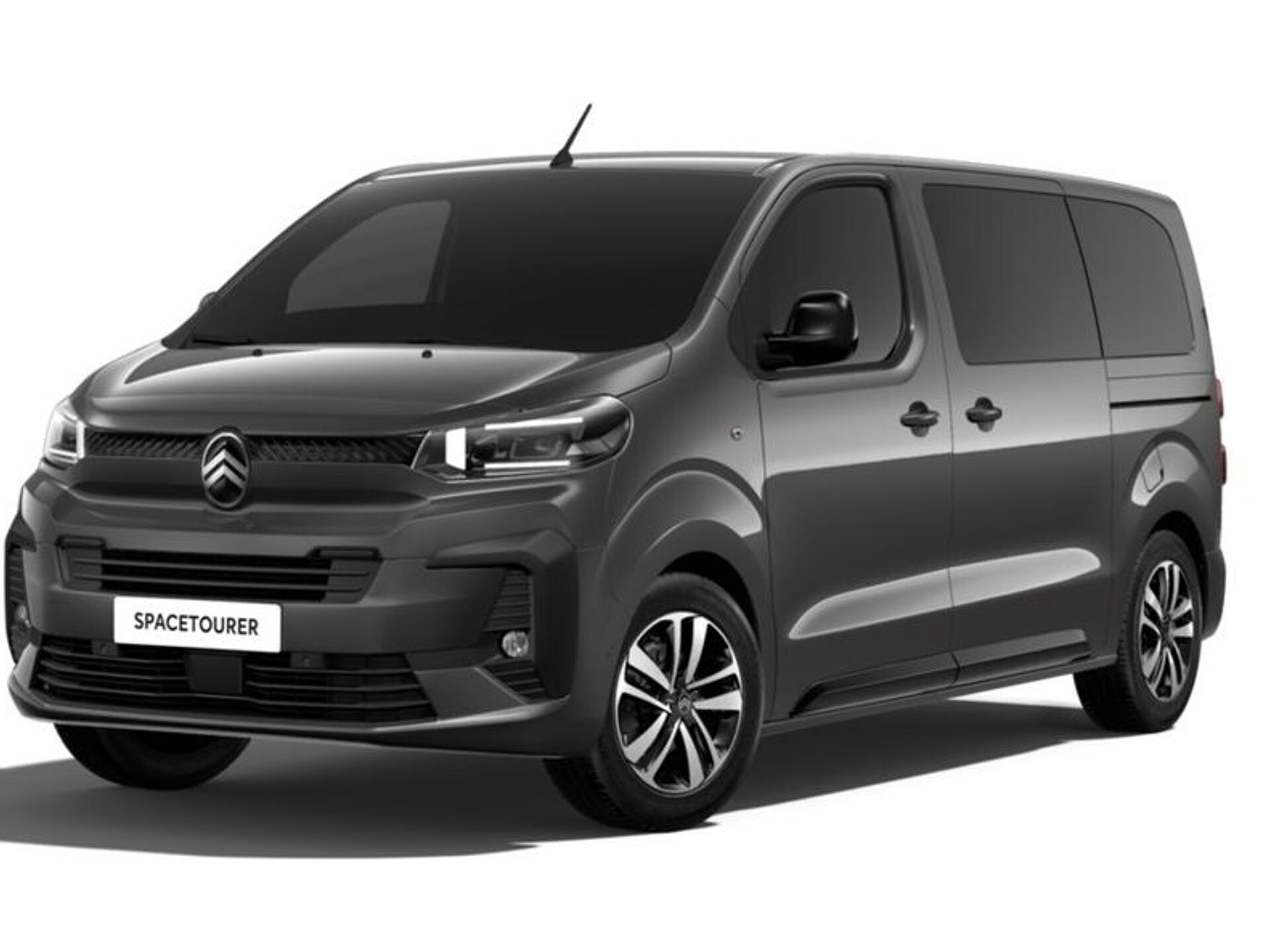 Imagen 2 de CITROEN SpaceTourer