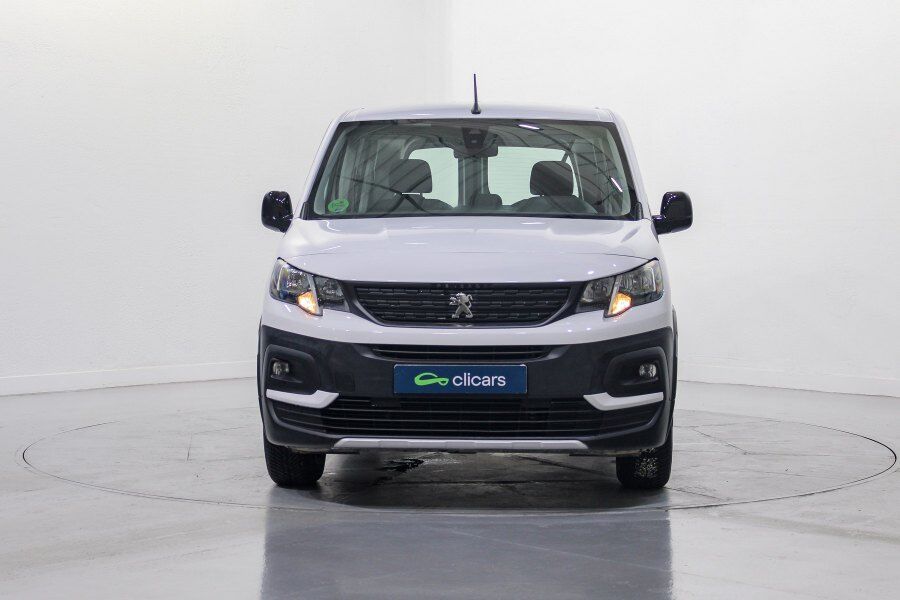 Foto del PEUGEOT Rifter 1.5BlueHDi S&S Standard Active Pack 100