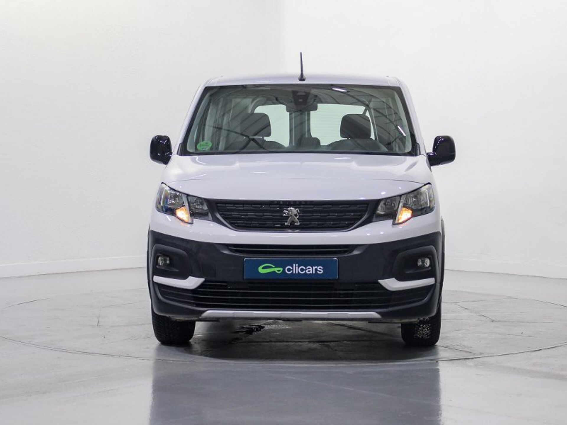 Imagen 2 de PEUGEOT Rifter