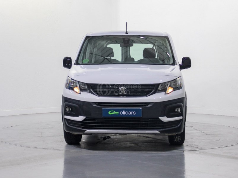 Foto del PEUGEOT Rifter 1.5BlueHDi S&S Standard Active Pack 100