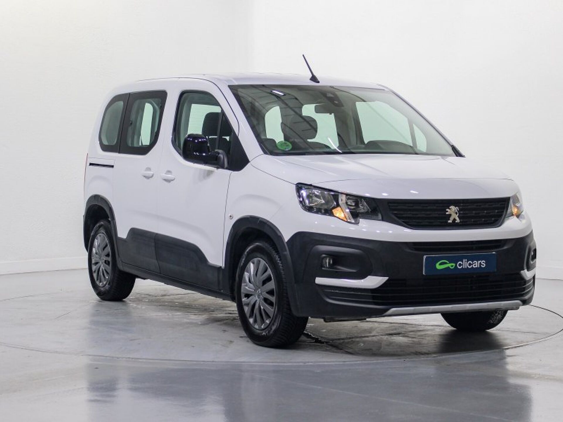 Imagen 3 de PEUGEOT Rifter