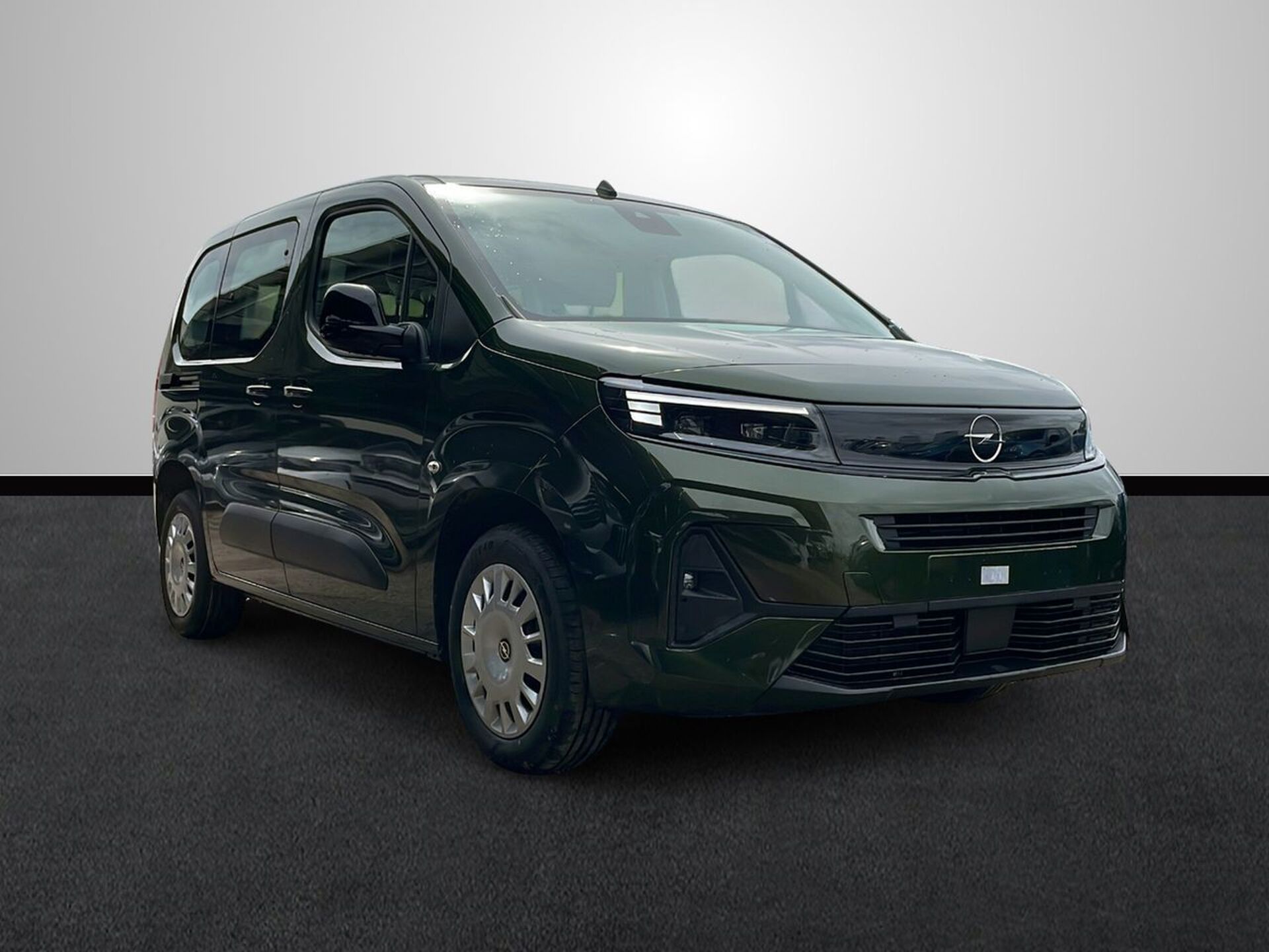 Imagen 3 de OPEL Combo