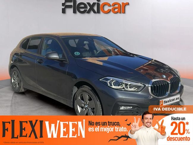 BMW Serie 1 (116d) en Cádiz