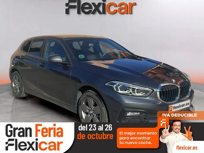 BMW Serie 1 (116d) en Cádiz