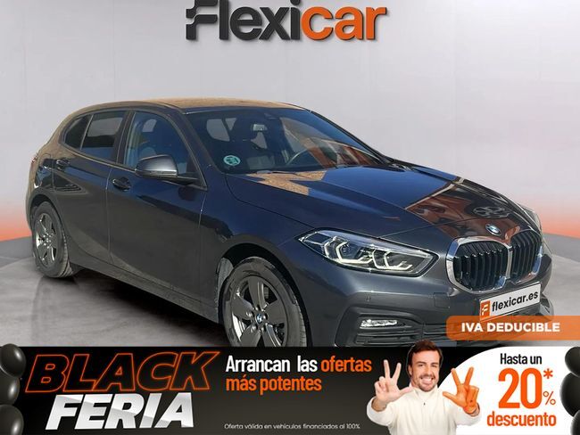 BMW Serie 1 (116d) en Cádiz