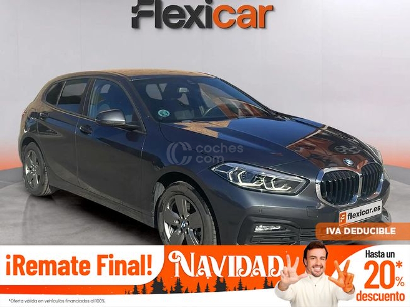 Foto del BMW Serie 1 116dA