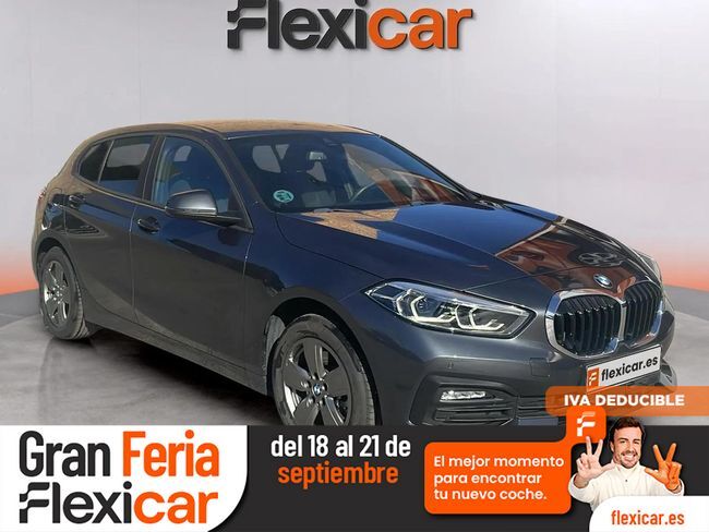 BMW Serie 1 (116d) en Cádiz